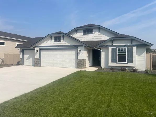 1994 Carlow St, Middleton, ID 83644
