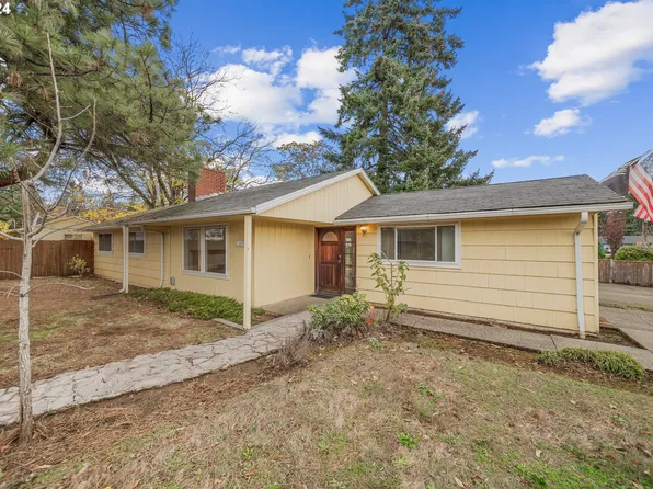 4236 SE 99th Ave, Portland, OR 97266