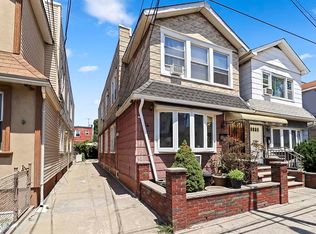 5823 58th Ave, Maspeth, NY