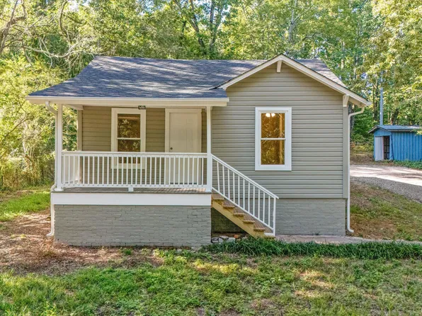 1629 Hutsell Dr, Athens, TN 37303