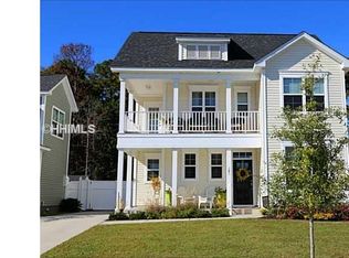 101 Red Cedar St, Bluffton, SC 29910