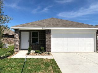 1446 Rancho Grande Dr, Houston, TX 77049