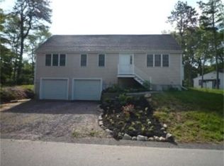 5 Sunset Blvd, Wareham, MA 02571