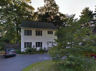11 Indian Rd #0, Wayland, MA 01778