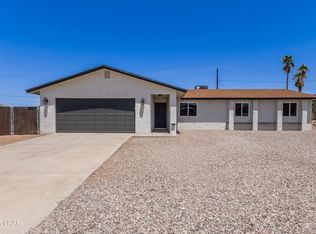 2451 Smoketree Ave N, Lake Havasu City, AZ 86403