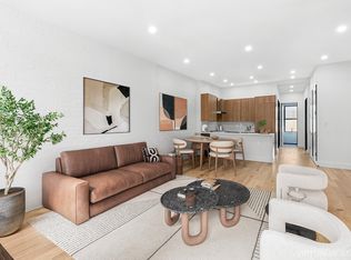 166 1st Ave, New York, NY 10009