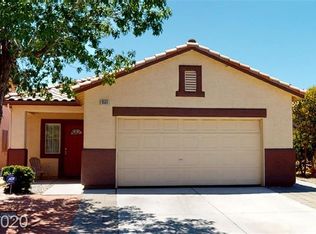 9503 Windborne Ave, Las Vegas, NV 89147
