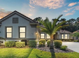 1148 N Hunt Club Dr, Hernando, FL 34442