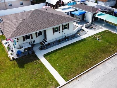 861 Avenue H NE, Winter Haven, FL, 33881