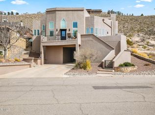 3024 Piedmont Dr, El Paso, TX 79902