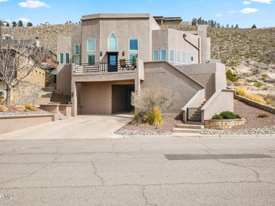 3024 Piedmont Dr, El Paso, TX, 79902