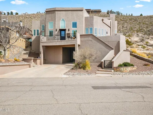 3024 Piedmont Dr, El Paso, TX 79902