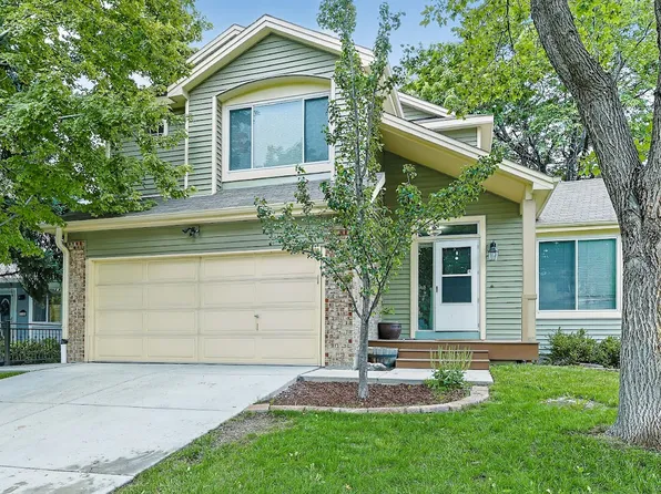 11422 W Parkhill Dr, Littleton, CO 80127