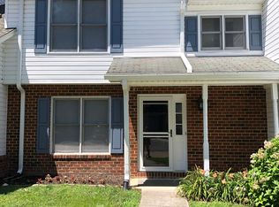 136 Barn Swallow Rdg, Yorktown, VA 23692