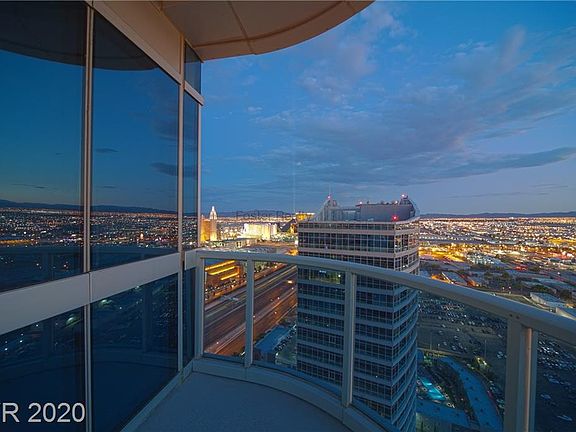 5th image of 4471 Dean Martin Dr Unit 3701