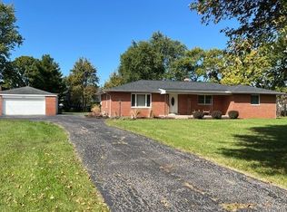 201 S Sunbury Rd, Westerville, OH 43081