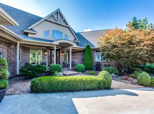 80201 Wales Rd, Romeo, MI 48065