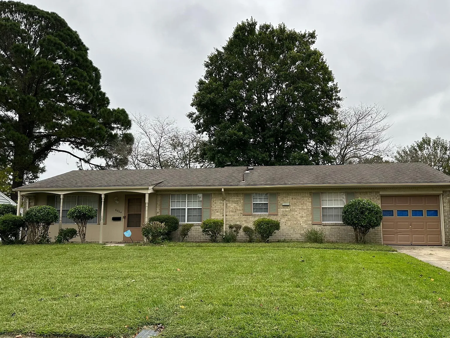 6304 Baylor Way — Photo 1