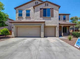 10918 E Ramona Ave, Mesa, AZ 85212