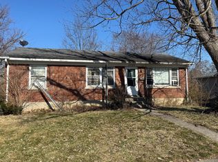 2769 Baybrook Rd, Lexington, KY 40517