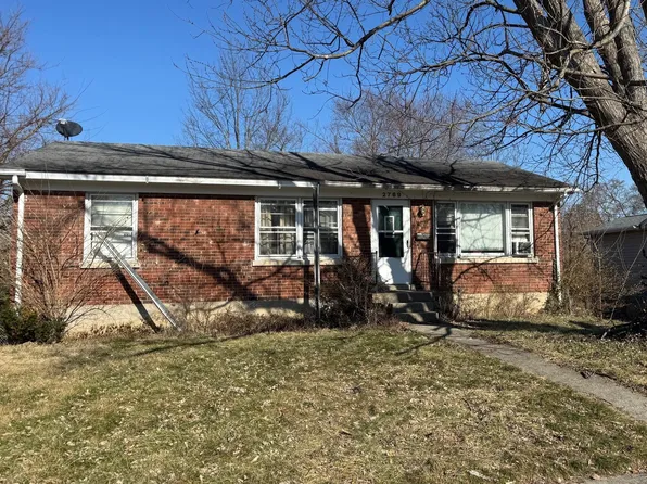 2769 Baybrook Rd, Lexington, KY 40517