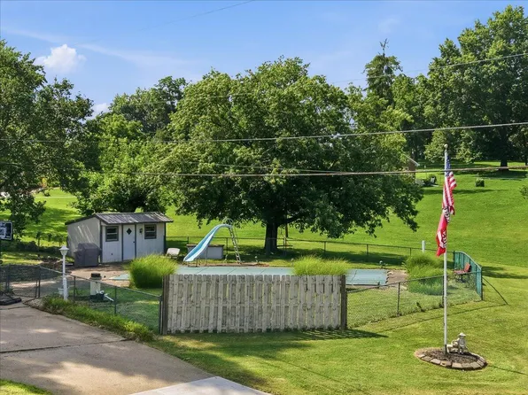 95 Marylou Ct, Fort Mitchell, KY 41017
