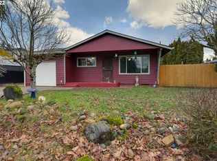 15205 SE Harrison St, Portland, OR 97233