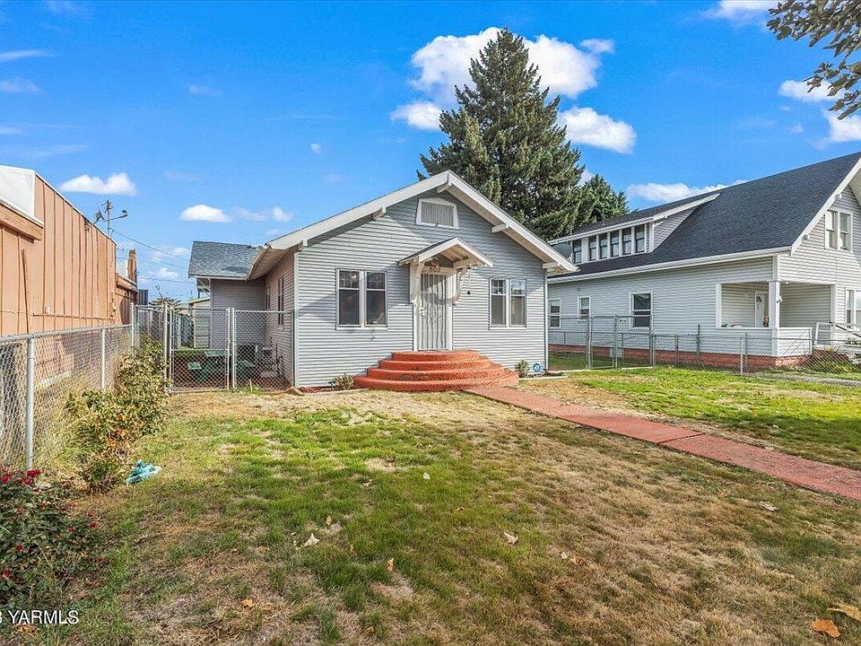 1st image of 603 S 12th Ave
