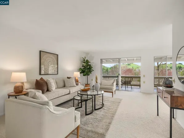 1108 Fairlawn Ct APT 3, Walnut Creek, CA 94595