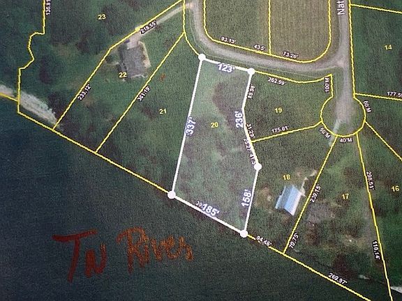 4th image of 0 Natchez Ln Lot 20