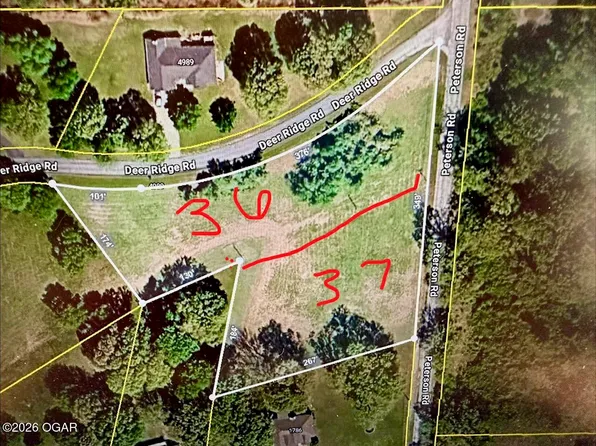 Deer Ridge Rd #36, Neosho, MO 64850