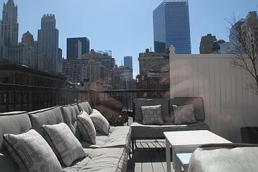 Rented by Citi Habitats