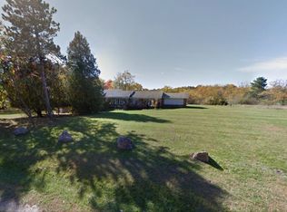 291 Dunlap Rd, Oxford, MI 48371