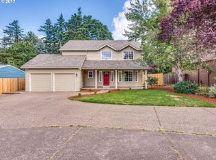 7141 SW Mapleleaf Ct, Tigard, OR 97223