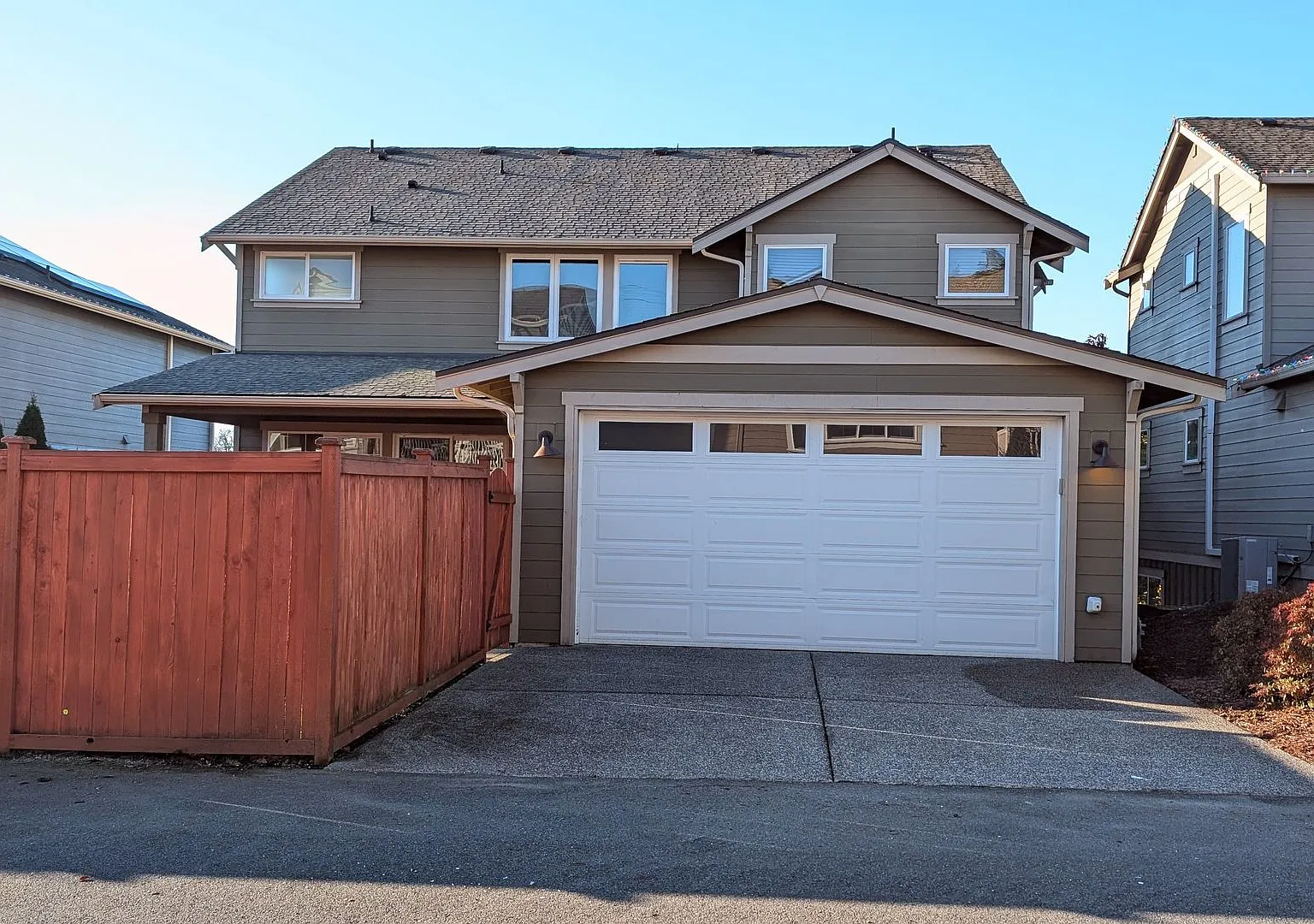 Downtown Snohomish Air-Conditioned House with easy Hwy 9 access — Photo 2