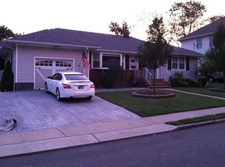 3-36 26th St #1X, Fair Lawn, NJ 07410