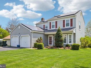 1603 Wolfe Ln, Downingtown, PA 19335