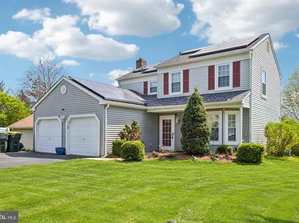 1603 Wolfe Ln, Downingtown, PA 19335