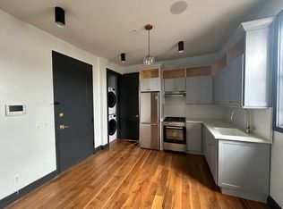 7-9 Saint Pauls Ave #1, Jersey City, NJ 07306
