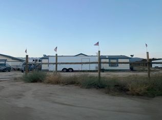 53190 Pony Trail Rd, Anza, CA 92539