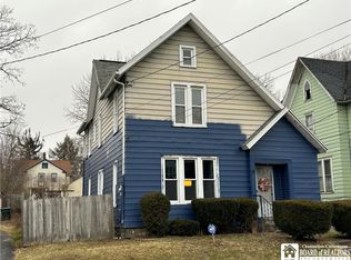 35 Falconer St, Jamestown, NY 14701