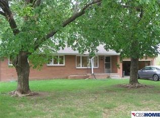 6004 Curtis Ave, Omaha, NE 68104