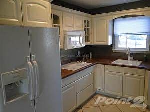 a kitchen