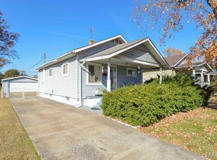 2541 Washington Ave, Granite City, IL 62040