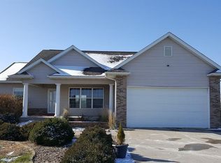 4912 Walnut Rd SW, Kalona, IA 52247