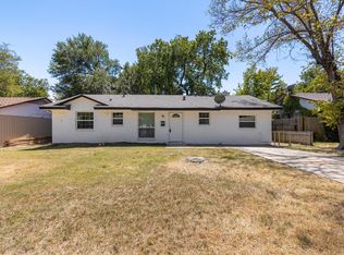 1410 Athens Dr, Mesquite, TX 75149