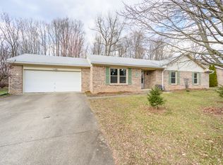 919 Poplar Cove Ct, Brownstown, IN