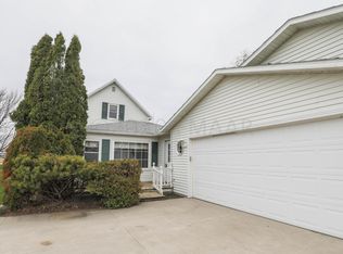 15288 120th St S, Barnesville, MN 56514