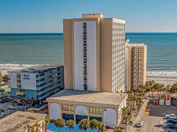 1207 S Ocean Blvd. #50805, Myrtle Beach, SC 29577