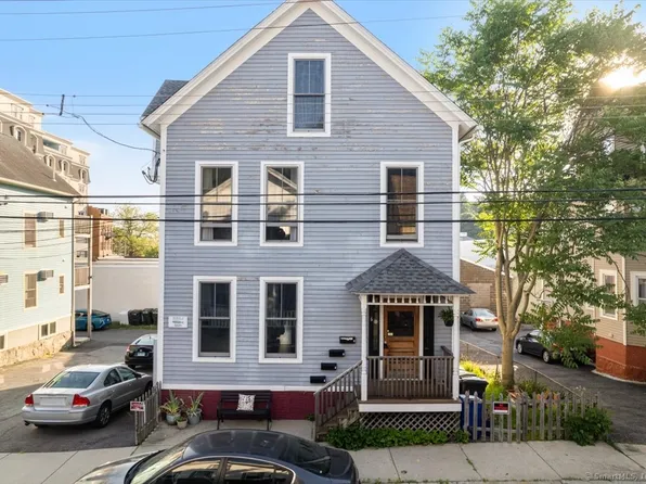 6 Coit Street #2, New London, CT 06320
